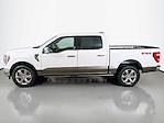 Used 2023 Ford F-150 King Ranch SuperCrew Cab for sale #C24459F01 - photo 15