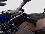 Used 2023 Ford F-150 King Ranch SuperCrew Cab for sale #C24459F01 - photo 29
