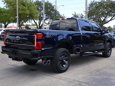 2024 Ford F-250 Crew Cab 4WD Pickup for sale #C26365T02 - photo 2