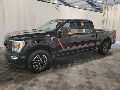 2022 Ford F-150 SuperCrew Cab 4WD Pickup for sale #C31055C01 - photo 2