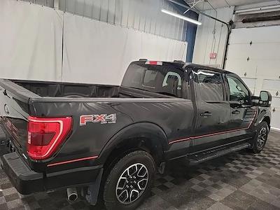 2022 Ford F-150 SuperCrew Cab 4WD Pickup for sale #C31055C01 - photo 2