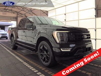Used 2023 Ford F-150 - photo 1