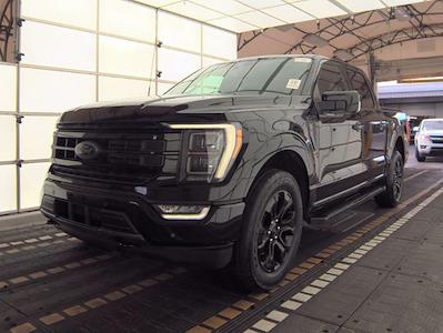 Used 2023 Ford F-150 - photo 1