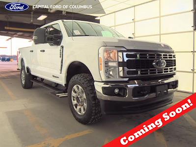 Used 2024 Ford F-250 - photo 1
