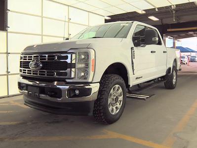 Used 2024 Ford F-250 - photo 1