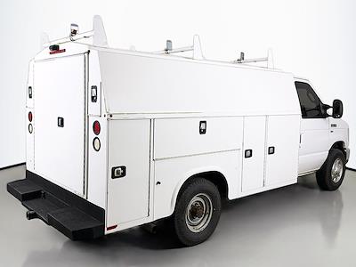 Used 2017 Ford E-350 Service Utility Van for sale #C39063T01 - photo 2
