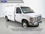 Used 2017 Ford E-350 Cutaway for sale #C39063T01 - photo 1
