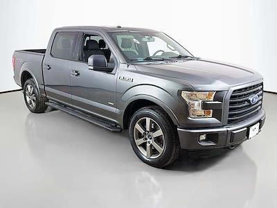 Used 2016 Ford F-150 - photo 1