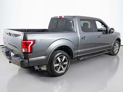 Used 2016 Ford F-150 - photo 1