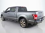 2016 Ford F-150 SuperCrew Cab 4WD Pickup for sale #C57039SB1 - photo 7