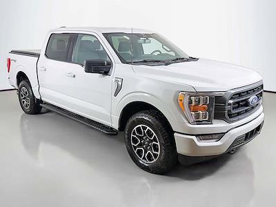 Used 2023 Ford F-150 XLT SuperCrew Cab for sale #C71492C01 - photo 1