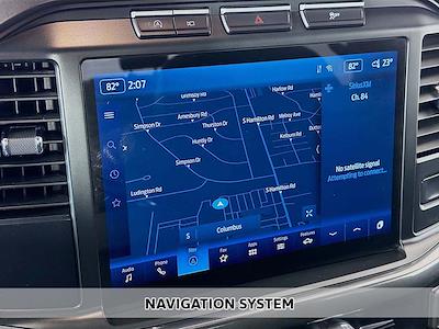 Used 2023 Ford F-150 XLT SuperCrew Cab for sale #C71492C01 - photo 2