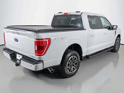 Used 2023 Ford F-150 XLT SuperCrew Cab for sale #C71492C01 - photo 2
