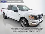 2023 Ford F-150 SuperCrew Cab 4WD Pickup for sale #C71492C01 - photo 1