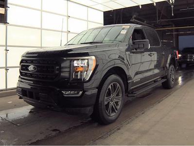 2023 Ford F-150 SuperCrew Cab 4WD Pickup for sale #C74329CA1 - photo 2