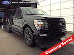 2023 Ford F-150 SuperCrew Cab 4WD Pickup for sale #C74329CA1 - photo 1