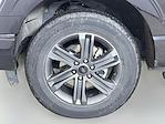 Used 2023 Ford F-150 XLT SuperCrew Cab for sale #C74329CA1 - photo 17
