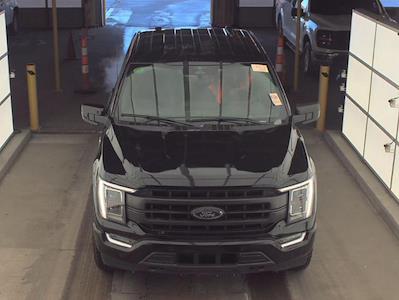 Used 2023 Ford F-150 Lariat SuperCrew Cab for sale #C81349C01 - photo 2