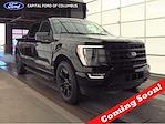 Used 2023 Ford F-150 Lariat SuperCrew Cab for sale #C81349C01 - photo 1