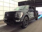 Used 2023 Ford F-150 Lariat SuperCrew Cab for sale #C81349C01 - photo 2