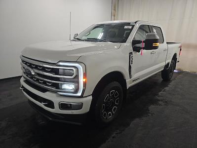 Used 2024 Ford F-350 - photo 1