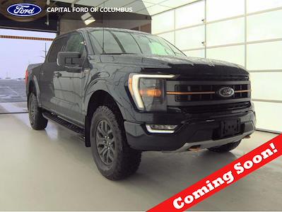 2023 Ford F-150 SuperCrew Cab 4WD Pickup for sale #C94112C01 - photo 1
