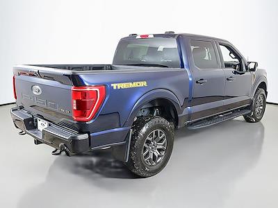 Used 2023 Ford F-150 Tremor SuperCrew Cab for sale #C94112C01 - photo 2