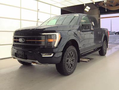 2023 Ford F-150 SuperCrew Cab 4WD Pickup for sale #C94112C01 - photo 2