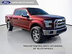 2016 Ford F-150 SuperCrew Cab 4WD Pickup for sale #C94514T01 - photo 1