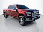 2016 Ford F-150 SuperCrew Cab 4WD Pickup for sale #C94514T01 - photo 3