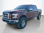 2016 Ford F-150 SuperCrew Cab 4WD Pickup for sale #C94514T01 - photo 6
