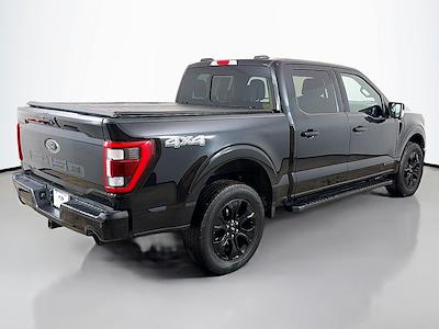 Used 2023 Ford F-150 Lariat SuperCrew Cab for sale #D03070C01 - photo 2