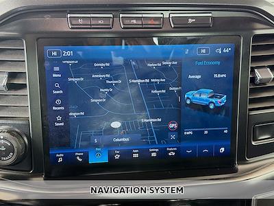 2023 Ford F-150 SuperCrew Cab 4WD Pickup for sale #D03070C01 - photo 2