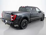 Used 2023 Ford F-150 Lariat SuperCrew Cab for sale #D03070C01 - photo 2