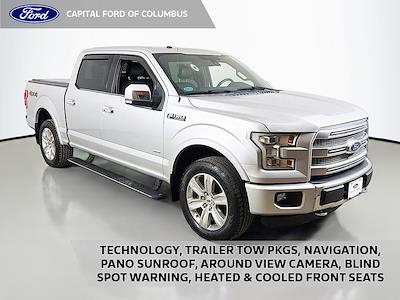 Used 2016 Ford F-150 - photo 1
