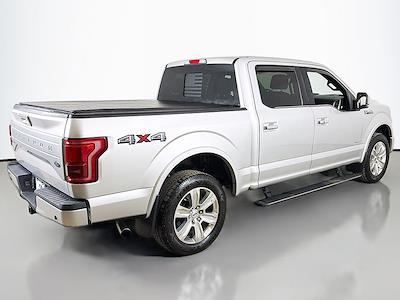 Used 2016 Ford F-150 - photo 1
