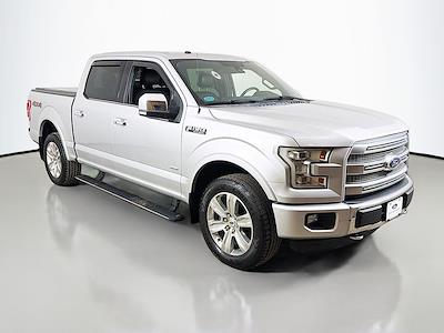 Used 2016 Ford F-150 - photo 1