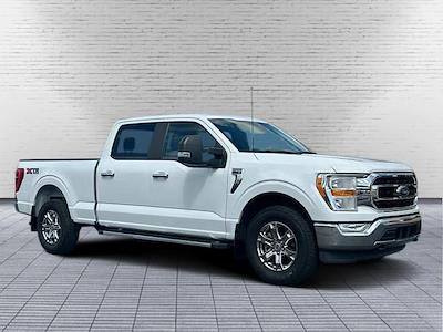 2022 Ford F-150 SuperCrew Cab 4x4 Pickup for sale #D46257C01 - photo 1