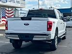 2022 Ford F-150 SuperCrew Cab 4x4 Pickup for sale #D46257C01 - photo 6