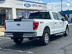 2022 Ford F-150 SuperCrew Cab 4x4 Pickup for sale #D46257C01 - photo 7