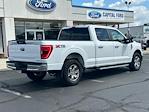 2022 Ford F-150 SuperCrew Cab 4x4 Pickup for sale #D46257C01 - photo 8