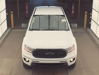 2022 Ford Ranger SuperCrew Cab 4WD Pickup for sale #D48019CA1 - photo 2