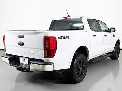 Used 2022 Ford Ranger XLT SuperCrew Cab for sale #D48019CA1 - photo 2