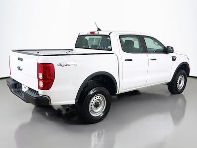 Used 2021 Ford Ranger XL SuperCrew Cab for sale #D52850T01 - photo 2