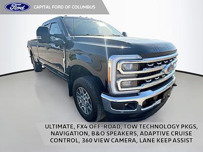 2023 Ford F-250 Crew Cab 4x4 Pickup for sale #D56331C01 - photo 1
