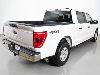 Used 2021 Ford F-150 XLT SuperCrew Cab for sale #D61317SB1 - photo 2