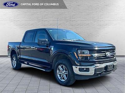 2024 Ford F-150 SuperCrew Cab 4x4 Pickup for sale #D72859C01 - photo 1