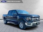 2024 Ford F-150 SuperCrew Cab 4x4 Pickup for sale #D72859C01 - photo 1