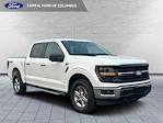 2024 Ford F-150 SuperCrew Cab 4WD Pickup for sale #D83460C01 - photo 1