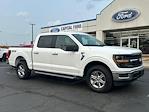 2024 Ford F-150 SuperCrew Cab 4WD Pickup for sale #D83460C01 - photo 3